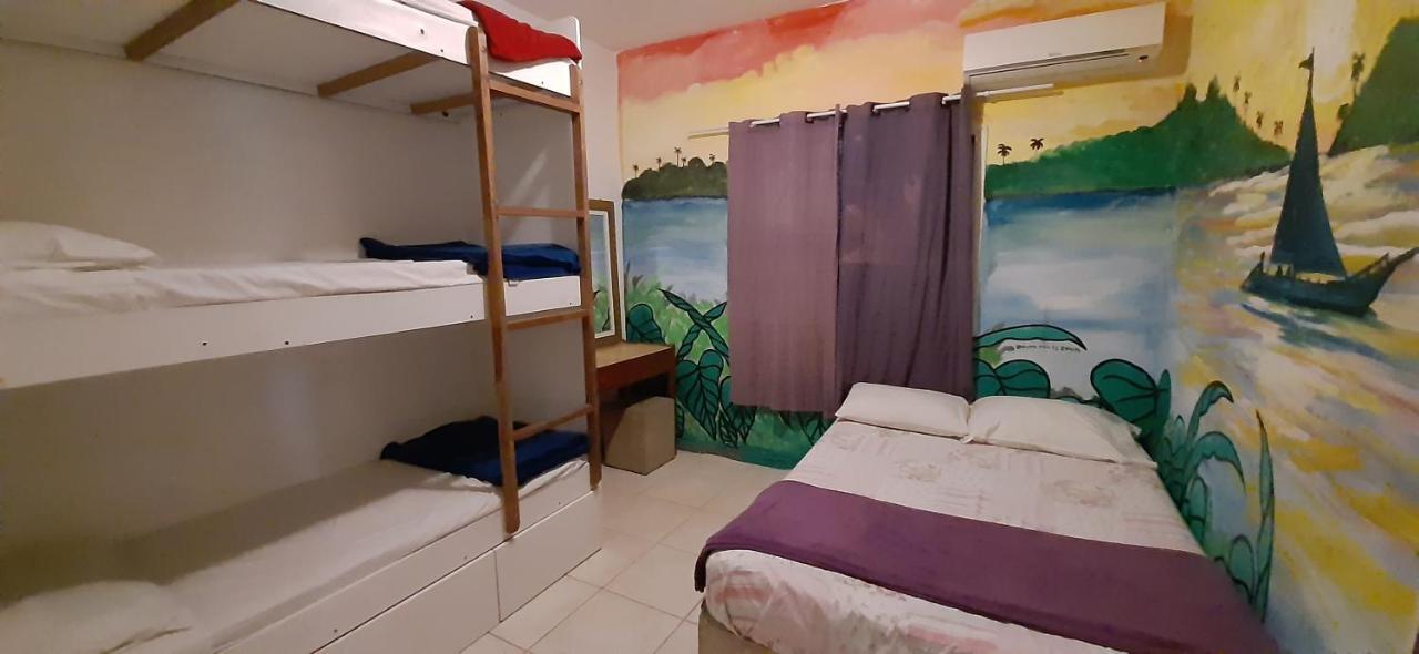 House Ilha Da Gigóia Albergue *